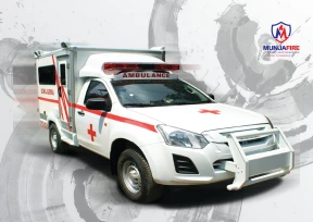 AMBULANCE