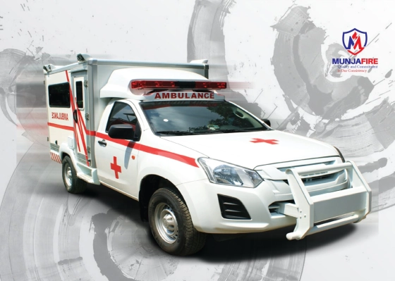 AMBULANCE 1