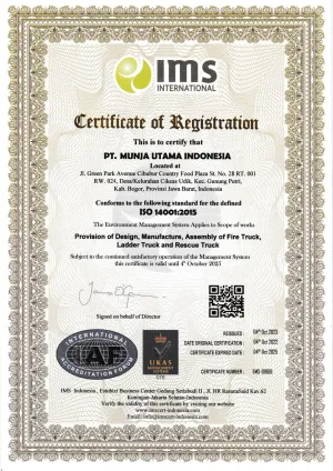 ISO 14001