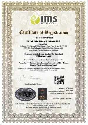 ISO 9001